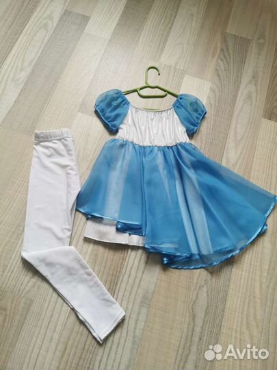 Костюм детский для выступлений