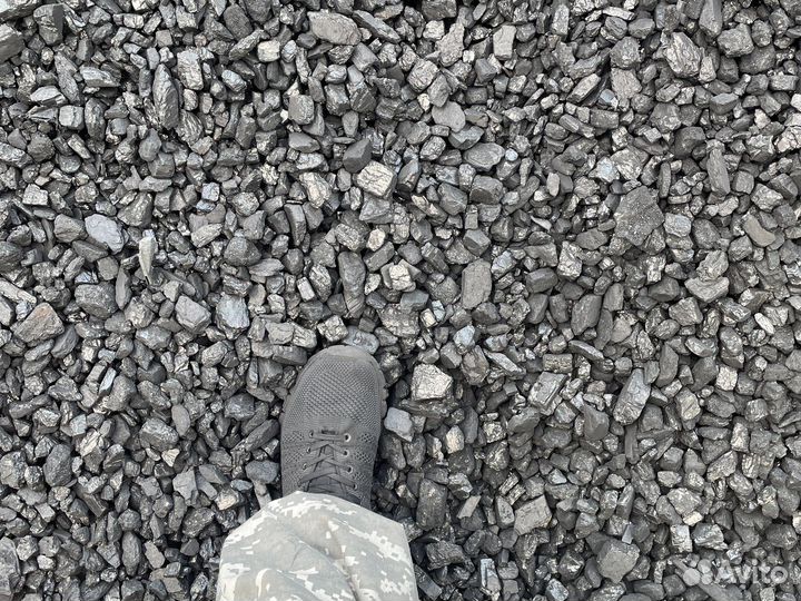 Уголь антрацит всех марок