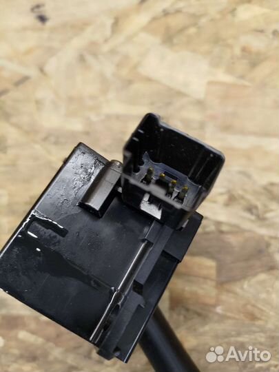 Переключатель поворотов Додж караван Вояджер 01-07