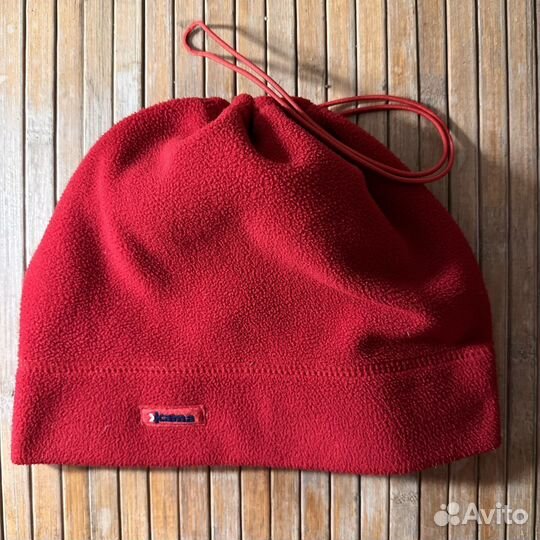 Шапка/гейтор Kama 2 в 1 Чехия (оригинал)