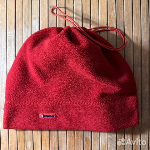 Шапка/гейтор Kama 2 в 1 Чехия (оригинал)