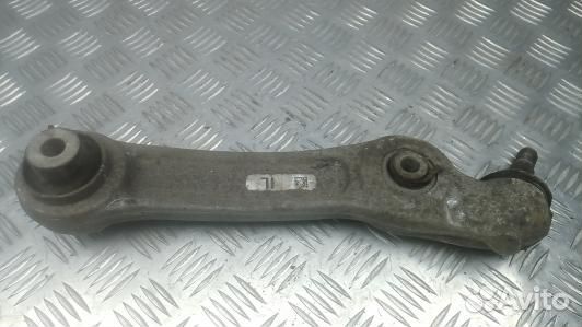 Рычаг передний нижний левый BMW 5 F10/F11 (81Z12O503)
