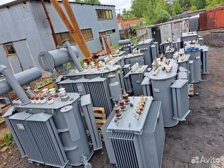 Трансформатор тсза