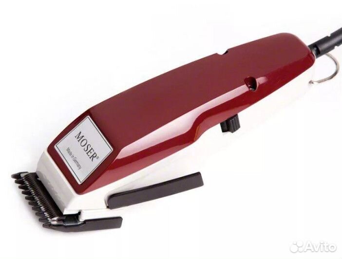 Машинка для стрижки Moser Германия
