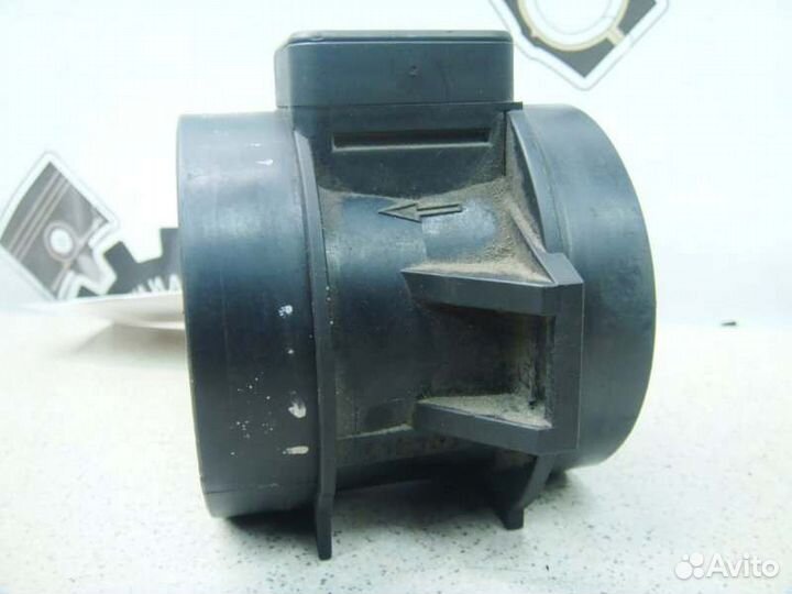 Расходомер воздуха Bmw 5 E39 M54 B22 2003