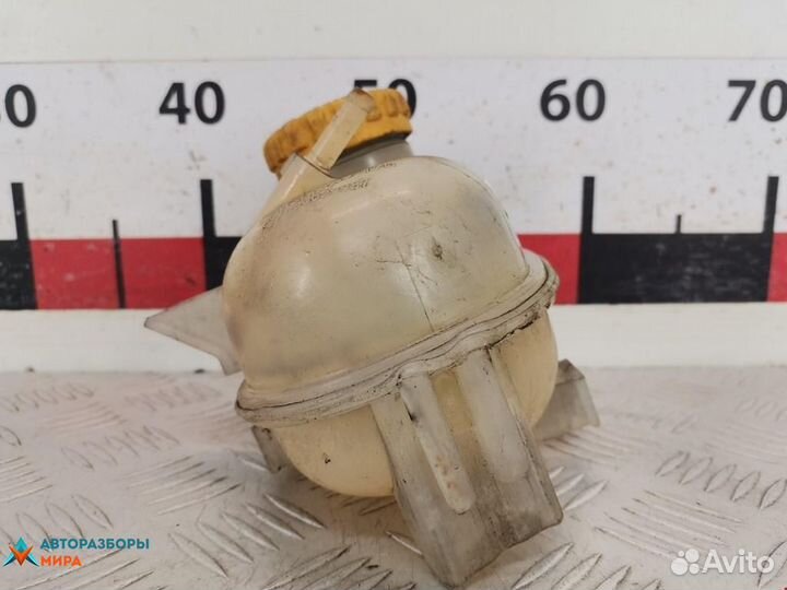 Бачок расширительный Opel Corsa C рест. 2006