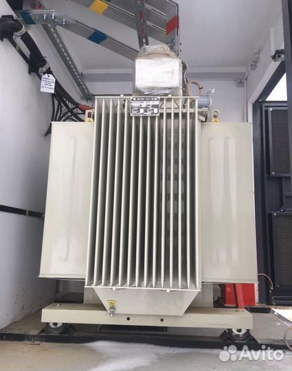 Трансформатор силовой арт67385