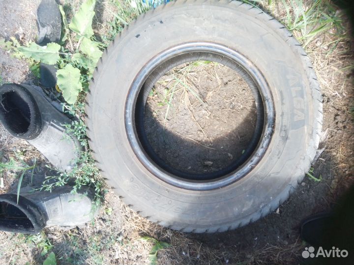 КАМА Alga (HK-531) 175/70 R13