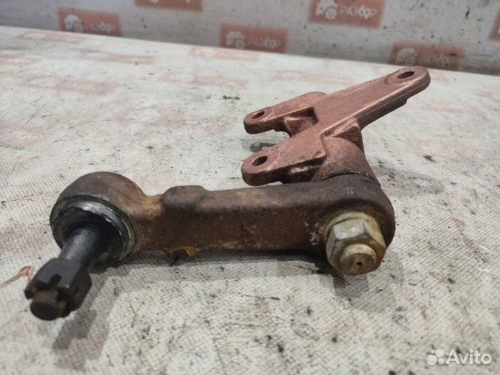 Рулевой маятник Mitsubishi Pajero Sport K90 4D56