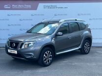 Nissan Terrano 2.0 AT, 2015, 220 694 км, с пробегом, цена 960 000 руб.