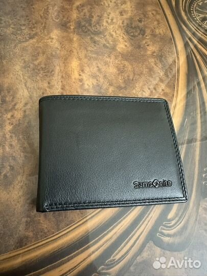 Samsonite портмоне
