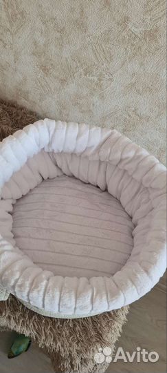 Лежанка для кошек