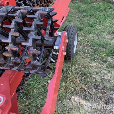 Каток Завод Автотехнологий ККШ-9,2 (520), 2023