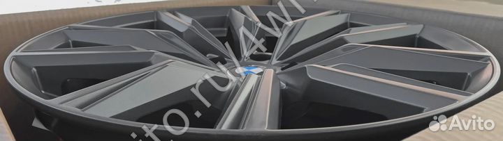 Диски бмв 2 R19