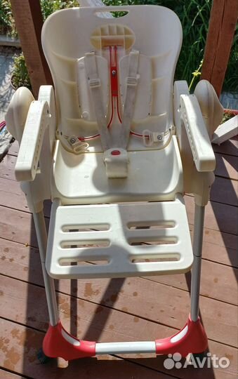 Стул для кормления