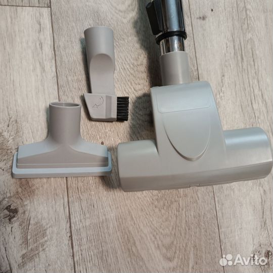 Набор щеток для пылесоса