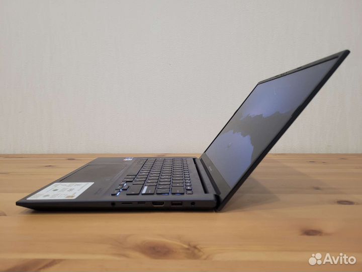 Asus vivobook pro 14