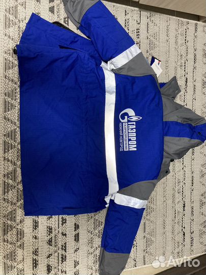 Спецодежда