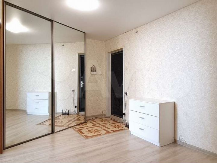 3-к. квартира, 75 м², 8/16 эт.