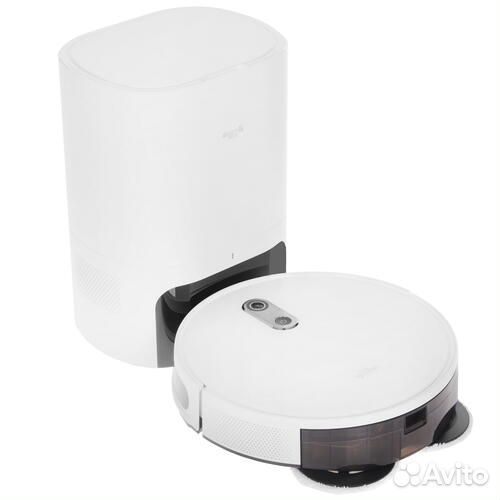 Робот-пылесос Xiaomi Deerma DEM-A10W