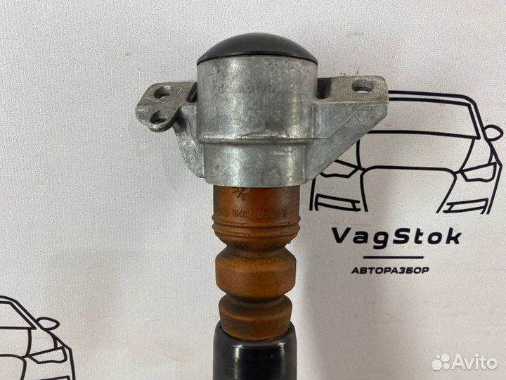 Стойка подвески задняя левая Audi A4 B8 B8 2.0