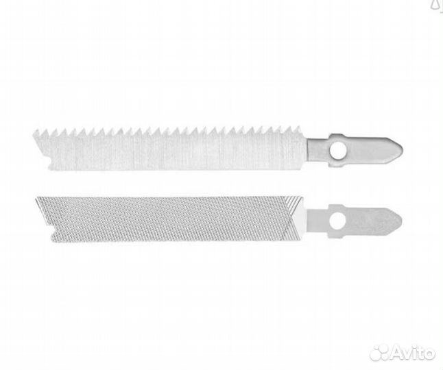 Съемная пила и напильник для Surge (931003)