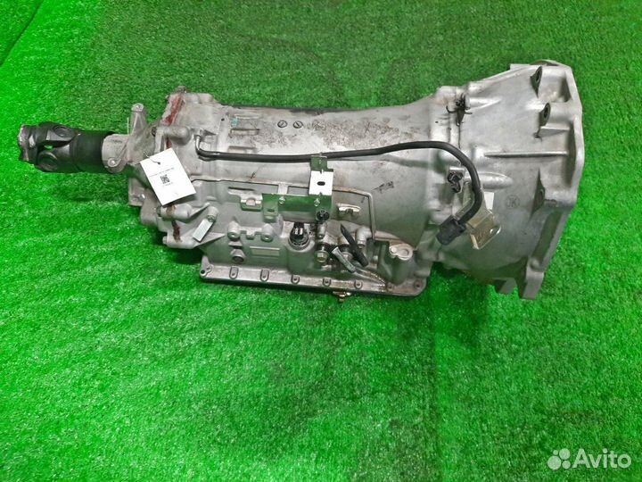 Автомат АКПП nissan fuga Y51 vq25hr 2013