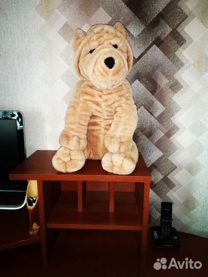 Шарпей