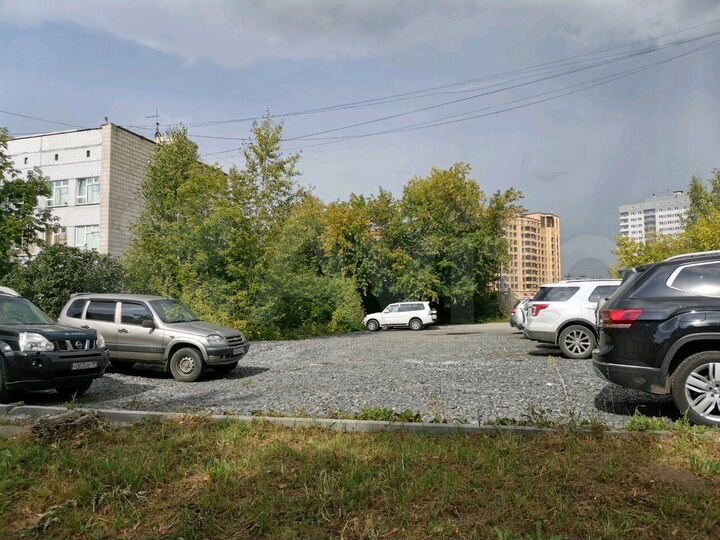 Офисы, склады, производственные помещения