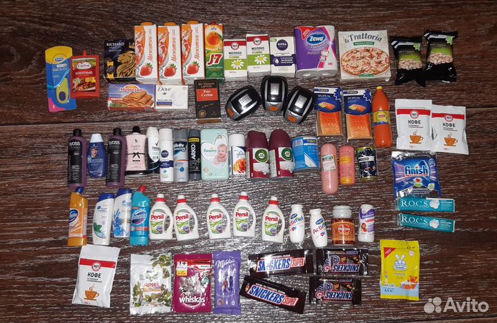 Мини лента 1,2,3