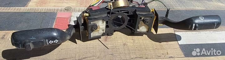 Подрулевые переключатели Saab 9-5 2,3