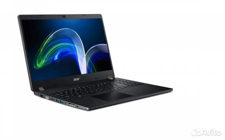 Ноутбук Acer TravelMate P2 (Ryzen 16gb 256ssd)
