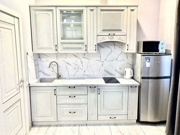 Квартира-студия, 30 м², 1/3 эт.