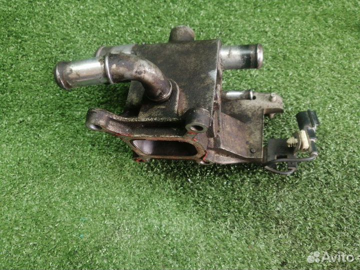 Корпус термостата Ford Maverick TM1 GZ 2006