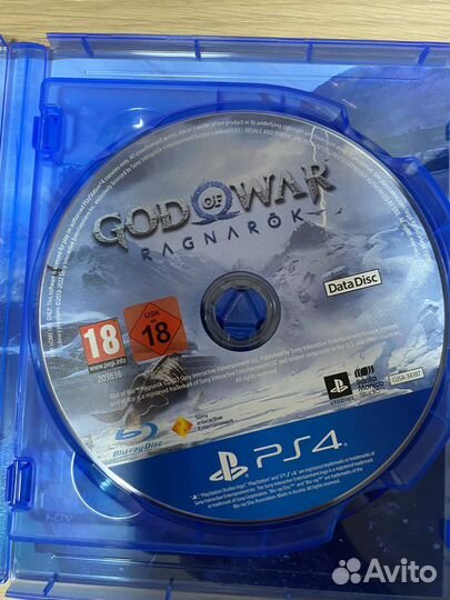 Игры для приставок ps4