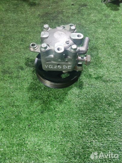 Насос гидроусилителя руля Nissan Teana J32 2.5