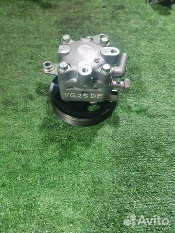 Насос гидроусилителя руля Nissan Teana J32 2.5