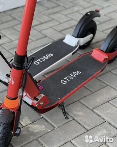 Gt 350S Электросамокат