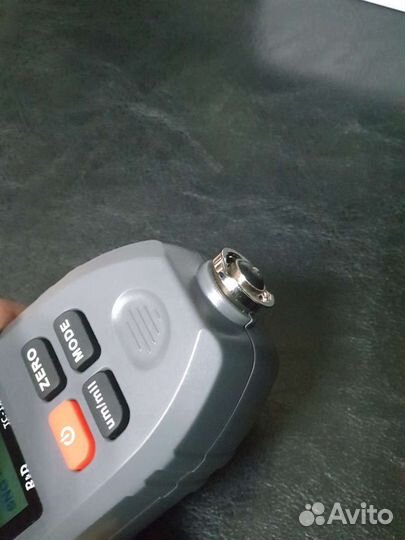 Новый толщиномер лкп в аренду