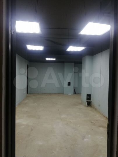 Свободного назначения, 79 м²