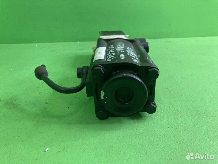 Механизм переключения передач MAN TGA