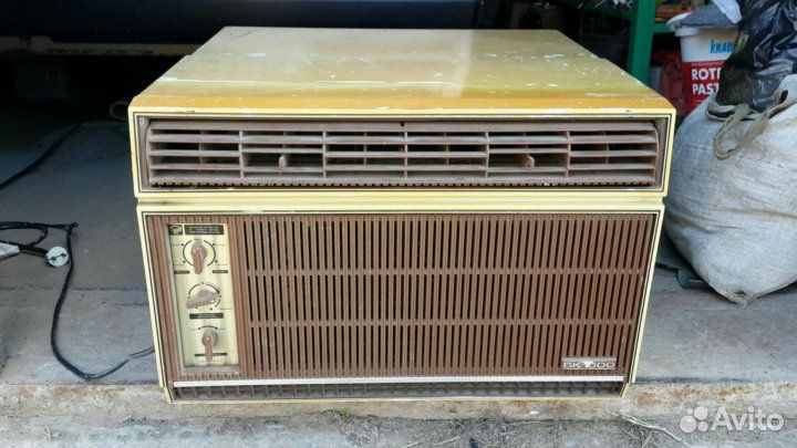 Кондиционер бк 1500