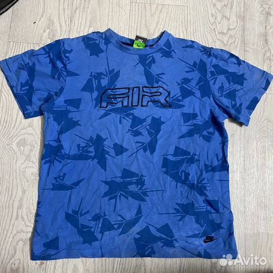 Футболка Nike Air