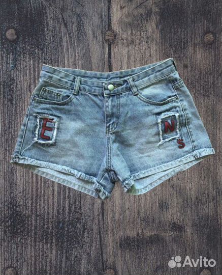 Шорты женские