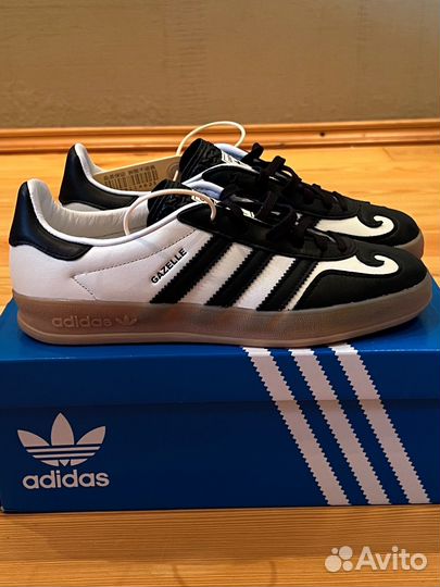 Adidas Originals Gazelle оригинал 37