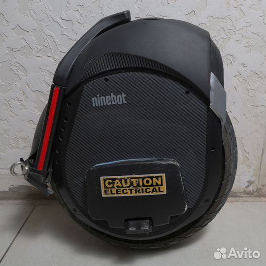 Моноколесо ninebot z10