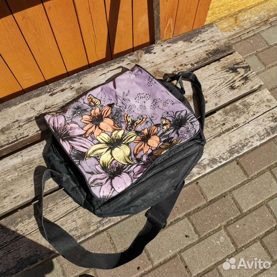 Сумка для школы