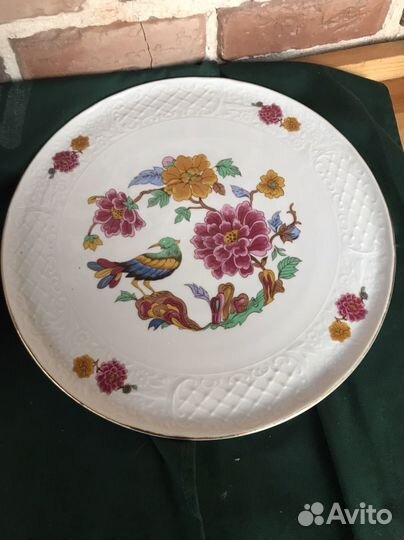 Бдюдо для торта Schumann Германия