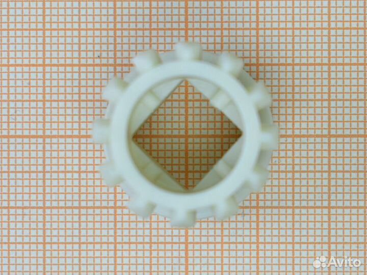 Втулка шнека для мясорубок и кухонных комбайнов Bo