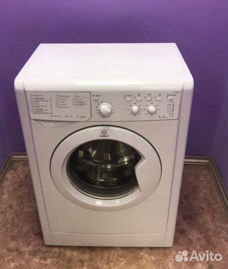 Стиральная машина бу гарантией